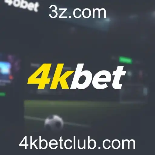 4kbet e a Revolução dos Jogos Online em 2026