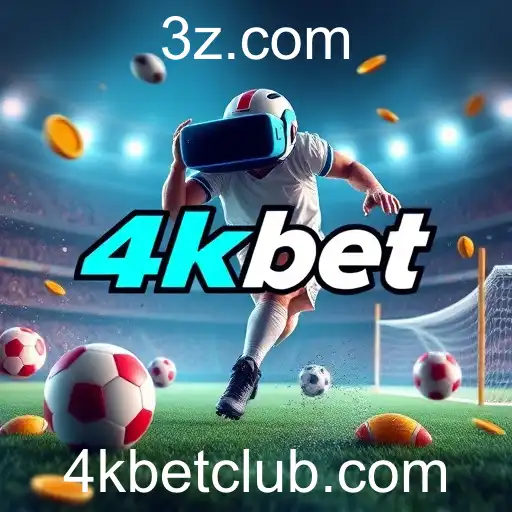 A Revolução do Entretenimento: 4kbet transforma o mercado de jogos