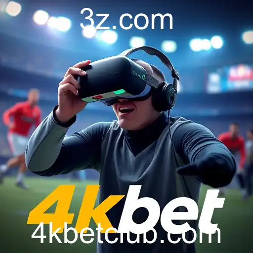 Novas Tendências no Mundo dos Jogos Online: 4kbet em Destaque