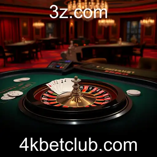 A Ascensão do 4kbet no Cenário dos Jogos Online