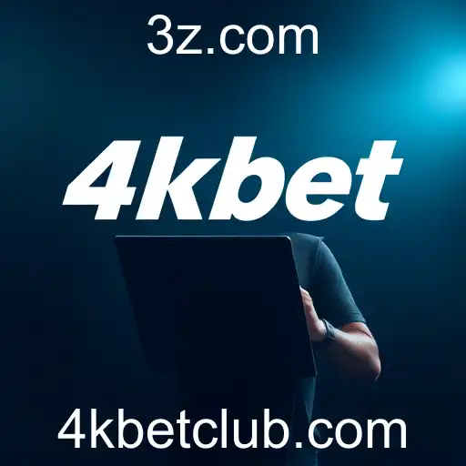 Crescimento do 4kbet e o Futuro dos Jogos Online