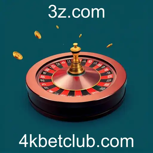 A Ascensão do 4kbet no Cenário Brasileiro de Jogos