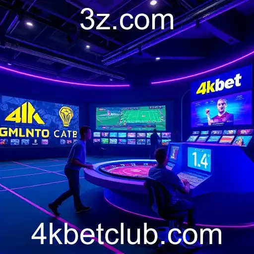 Crescimento dos Sites de Jogos Apostas em 2025