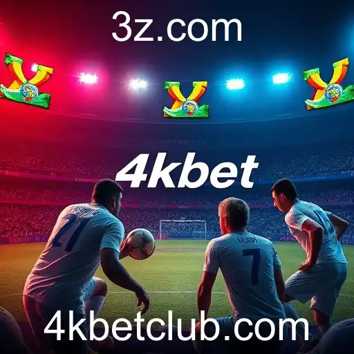 Crescimento dos Jogos Online no Brasil: A Expansão da 4kbet