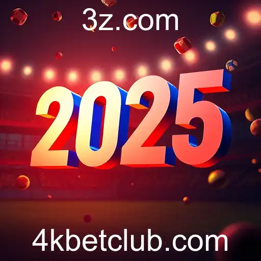 O Impacto do '4kbet' no Cenário de Jogos de 2025
