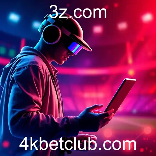 O Impacto do Crescimento dos Sites de Jogos em 2025