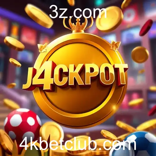 Explorando a Categoria de Jogos 'Jackpot Games' no 4kbet