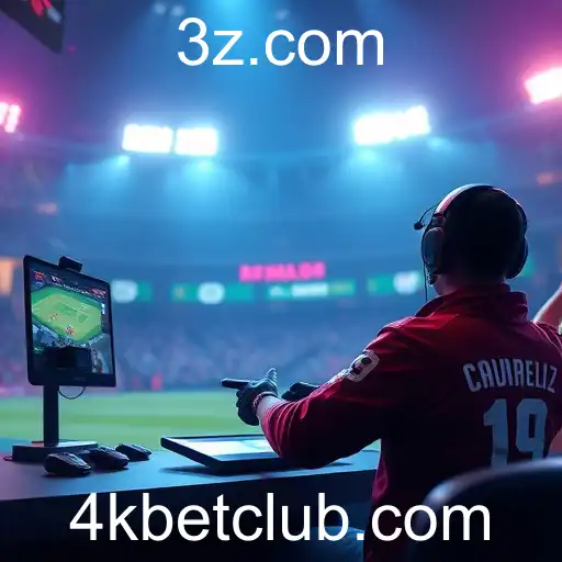 A Revolução dos Jogos Online e o 4kbet