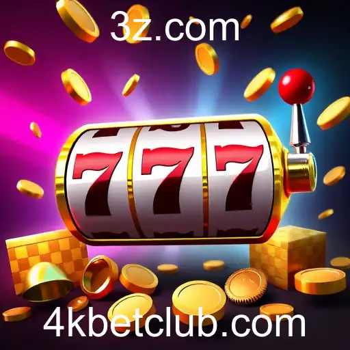 Explorando a Fascinante Categoria de Slot Games no 4kbet