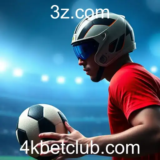 Explorando Apostas Esportivas no 4kbet: Uma Experiência Completa para Todos os Fãs de Esportes