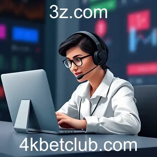 A importância do Customer Support nos sites de jogos online como 4kbet