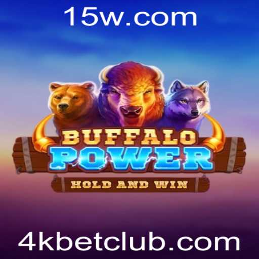 Explorando o Fascinante Mundo de BuffaloPower e seu Impacto Atual