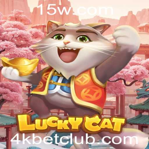 Explorando LuckyCat: Uma Aposta Cativante no Mundo de 4kbet