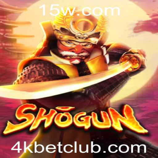 Explorando o Jogo Shogun e seu Impacto no Cenário Atual de Apostas 4kbet