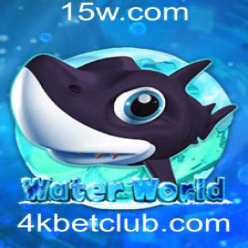 Explorando WaterWorld: Um Mergulho no Universo de 4kbet