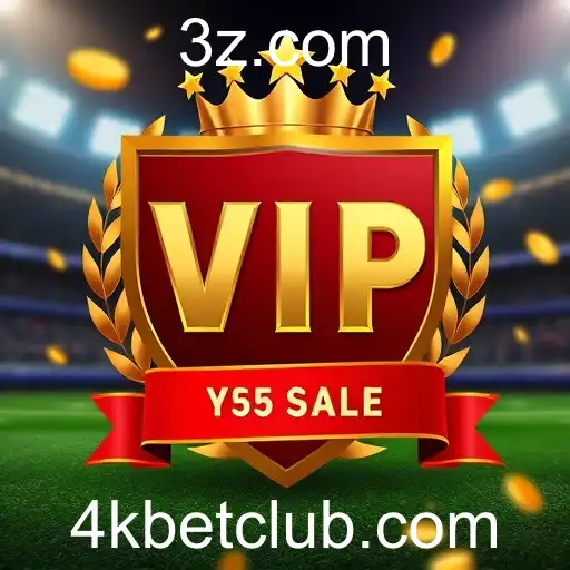 Descubra o Exclusivo Programa VIP da 4kbet: Experiência Inigualável em Apostas Online